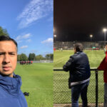 SENIMencari atlet diaspora itu ada seninya. Teliti itu wajib dan pasti. Tidak cukup hanya menden