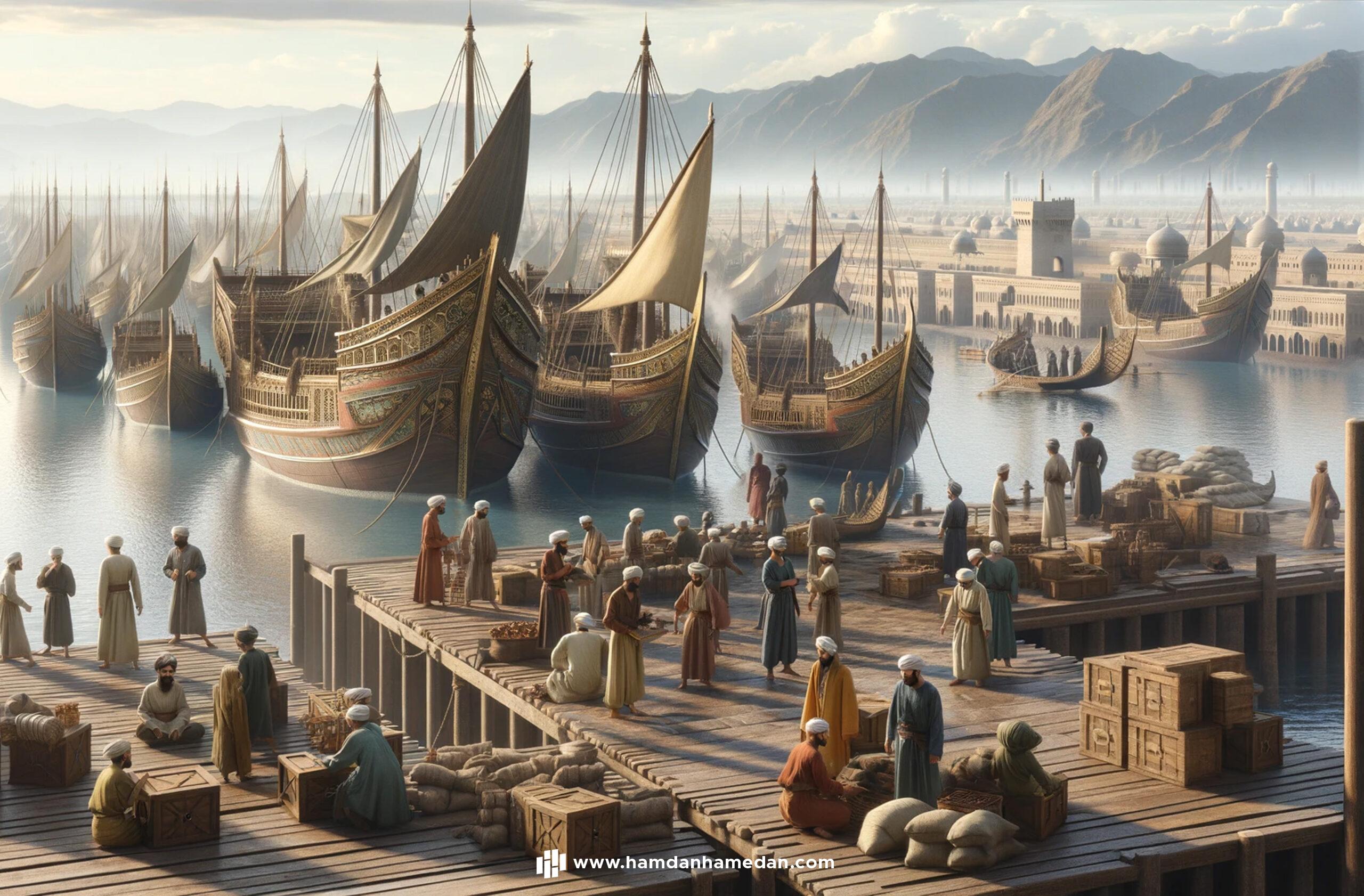 SULTAN BAYEZID II DAN KAPALNYA 1 SULTAN BAYEZID II DAN KAPALNYA scaled