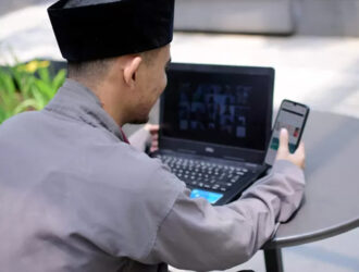 Sambut Ramadan Aplikasi KESAN Luncurkan Program Pesantren Digital