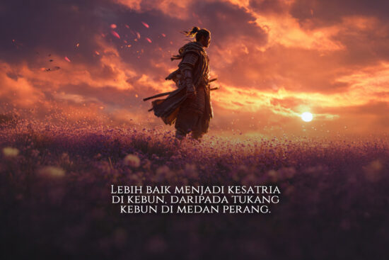 Satria web