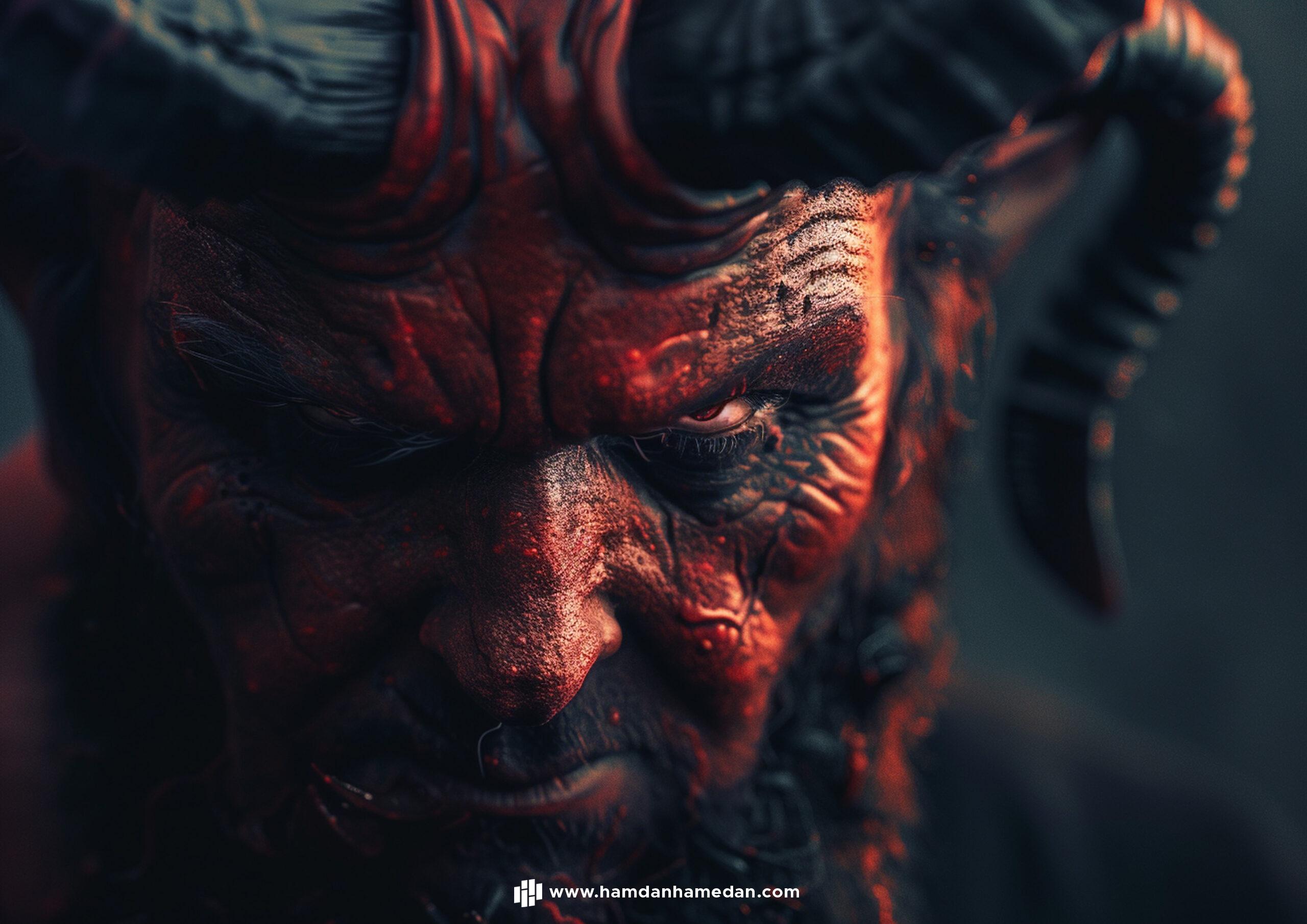 TANGIS SANG IBLIS 1 TANGIS SANG IBLIS scaled