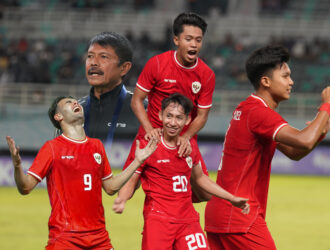 Timnas U19