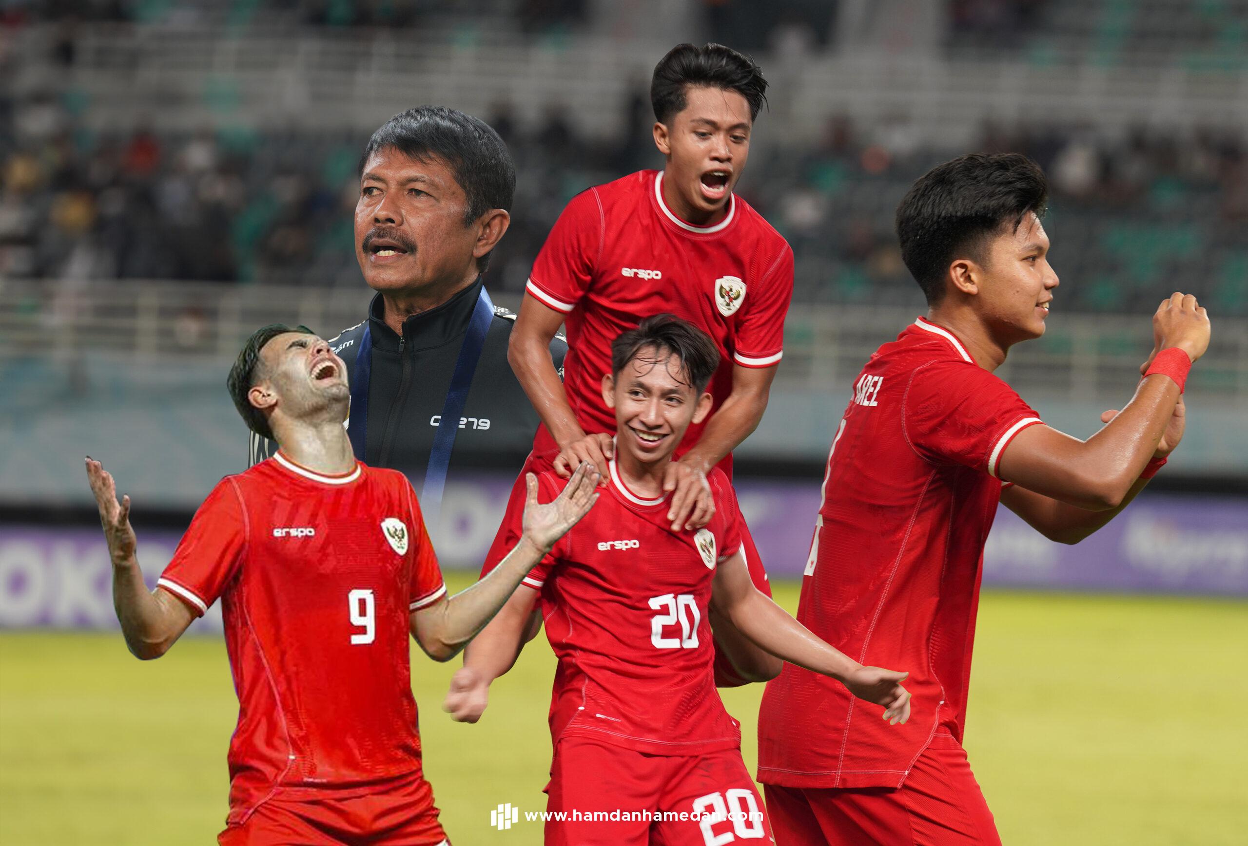 TIMNAS INDONESIA U-19 LOLOS KE SEMIFINAL PIALA AFF U-19 SETELAH MENANG TELAK ATAS TIMOR LESTE 1 Timnas U19 scaled
