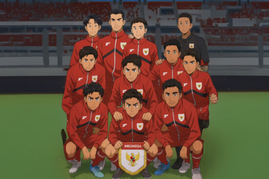 U22 web
