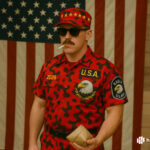 USA