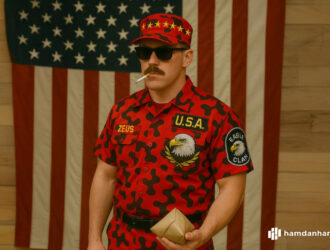 USA