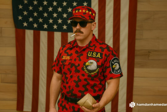 USA