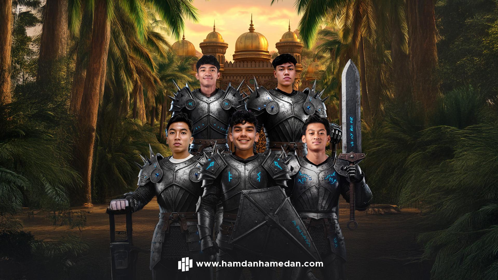 Selamat Garuda Muda 1 Vs Korea Win web