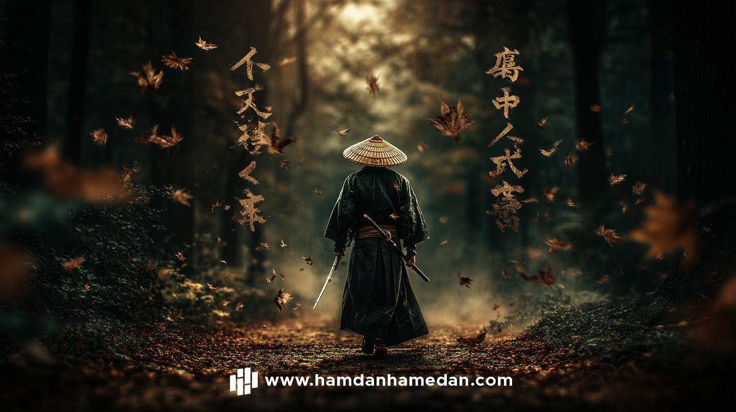 KAIZEN NO MICHI 1 W12