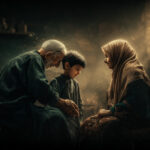 Hadis Lemah yang Sering Dikutip: Keutamaan Menghormati Orang Tua dan Menjaga Kehormatan 8 W6