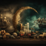 Surplus Kolonial Indonesia 1878–1941: Skala Ekonomi dan Makna Historis 7 W7