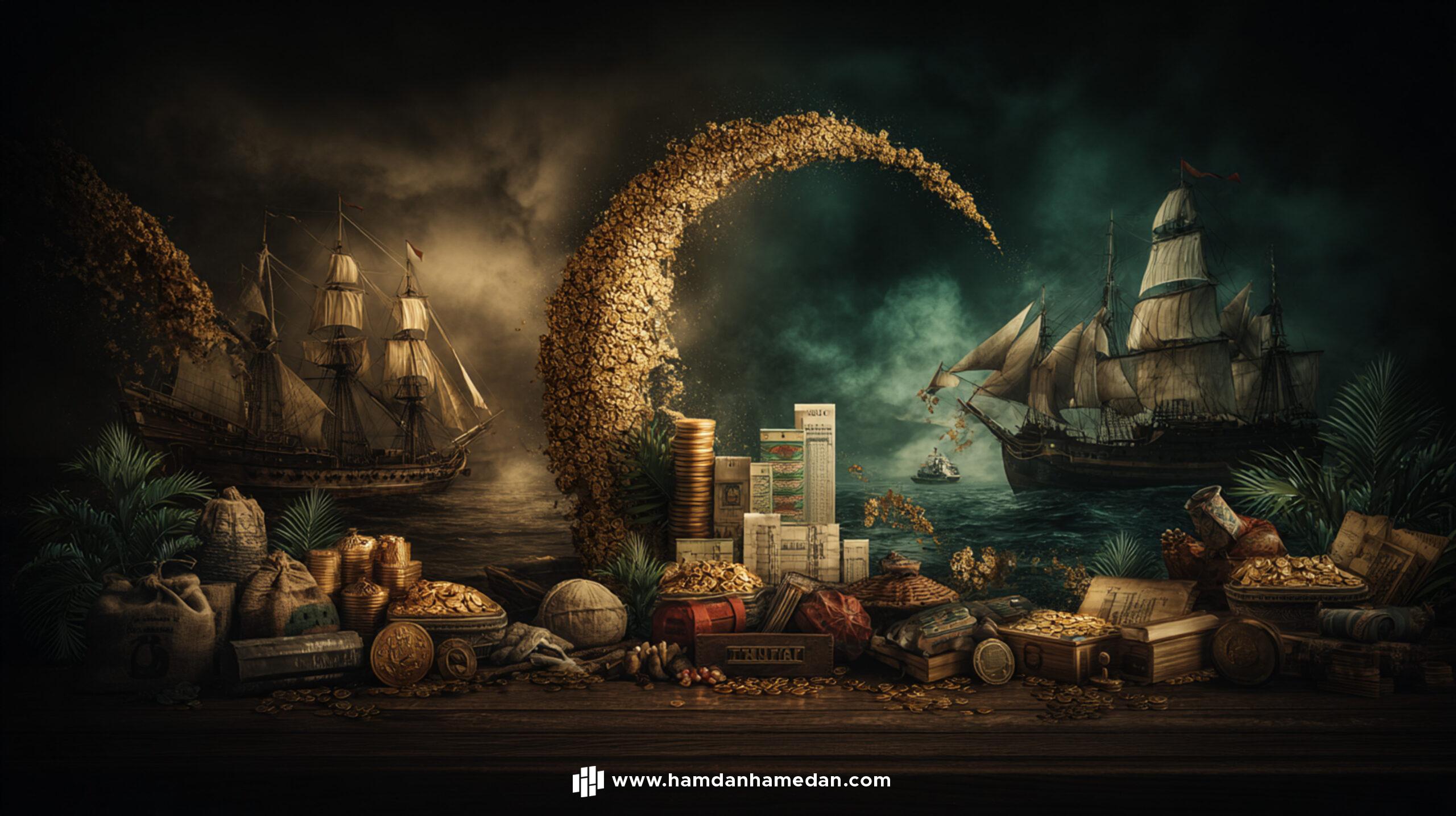 Surplus Kolonial Indonesia 1878–1941: Skala Ekonomi dan Makna Historis 1 W7 scaled