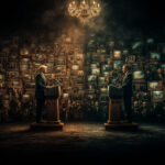 Ubiquitous Presidency dan Perubahan Cara Presiden Berkomunikasi 8 W9