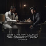 WINNING PATTERNSStudi FIFA 2023 mengatakan Penguasaan bola dalam porsi besar tak secara otoma