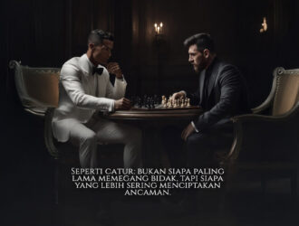 WINNING PATTERNSStudi FIFA 2023 mengatakan Penguasaan bola dalam porsi besar tak secara otoma