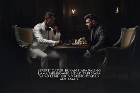 WINNING PATTERNSStudi FIFA 2023 mengatakan Penguasaan bola dalam porsi besar tak secara otoma