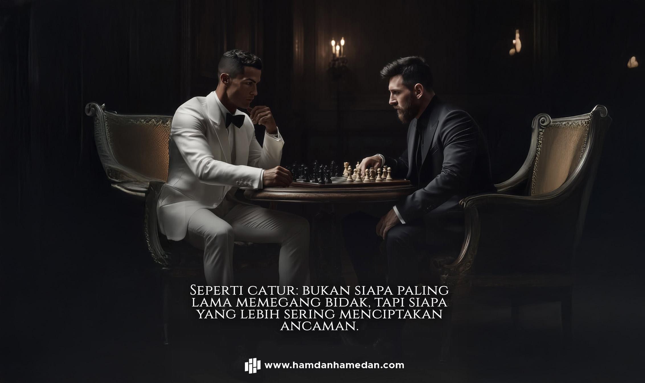 WINNING PATTERNS 1 WINNING PATTERNSStudi FIFA 2023 mengatakan Penguasaan bola dalam porsi besar tak secara otoma