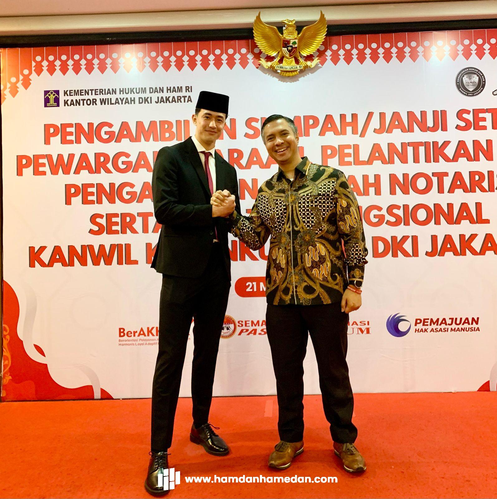 Cyrus Margono Resmi Disumpah WNI 1 WhatsApp Image 2024 03 28 at 12.10.12 PM