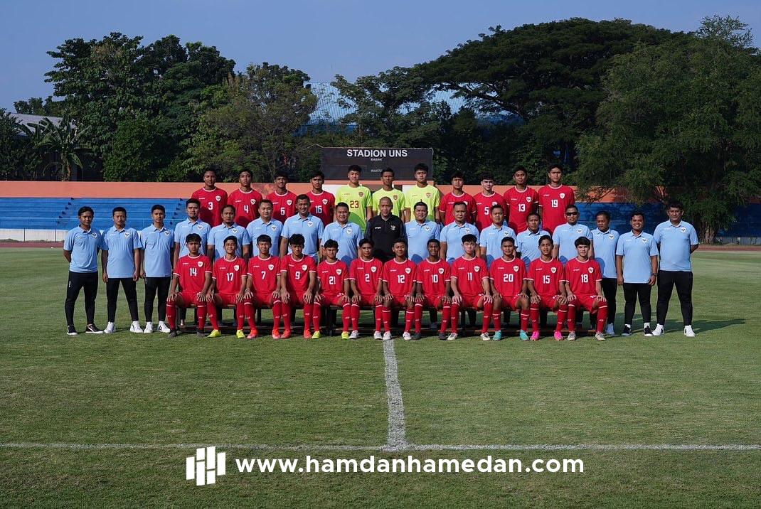 KEMENANGAN SPEKTAKULER TIMNAS U-16 ATAS VIETNAM: MENUTUP ASEAN U-16 BOYS CHAMPIONSHIP DENGAN PERINGKAT KETIGA 1 WhatsApp Image 2024 07 07 at 22.35.28