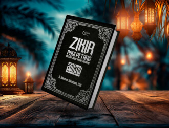 Zikir Pagi Petang untuk Jiwa yang Tenang 3 Zikir Pagi Petang untuk Jiwa yang Tenang