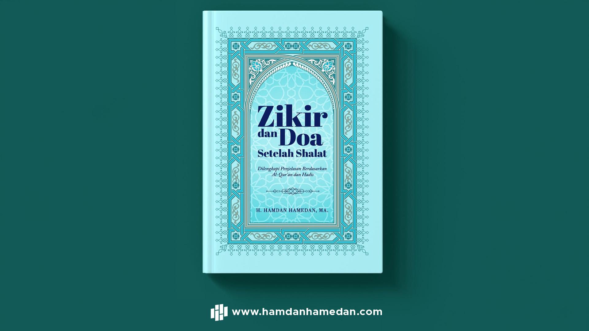 ZIKIR DAN DOA SETELAH SHALAT 1 Zikir