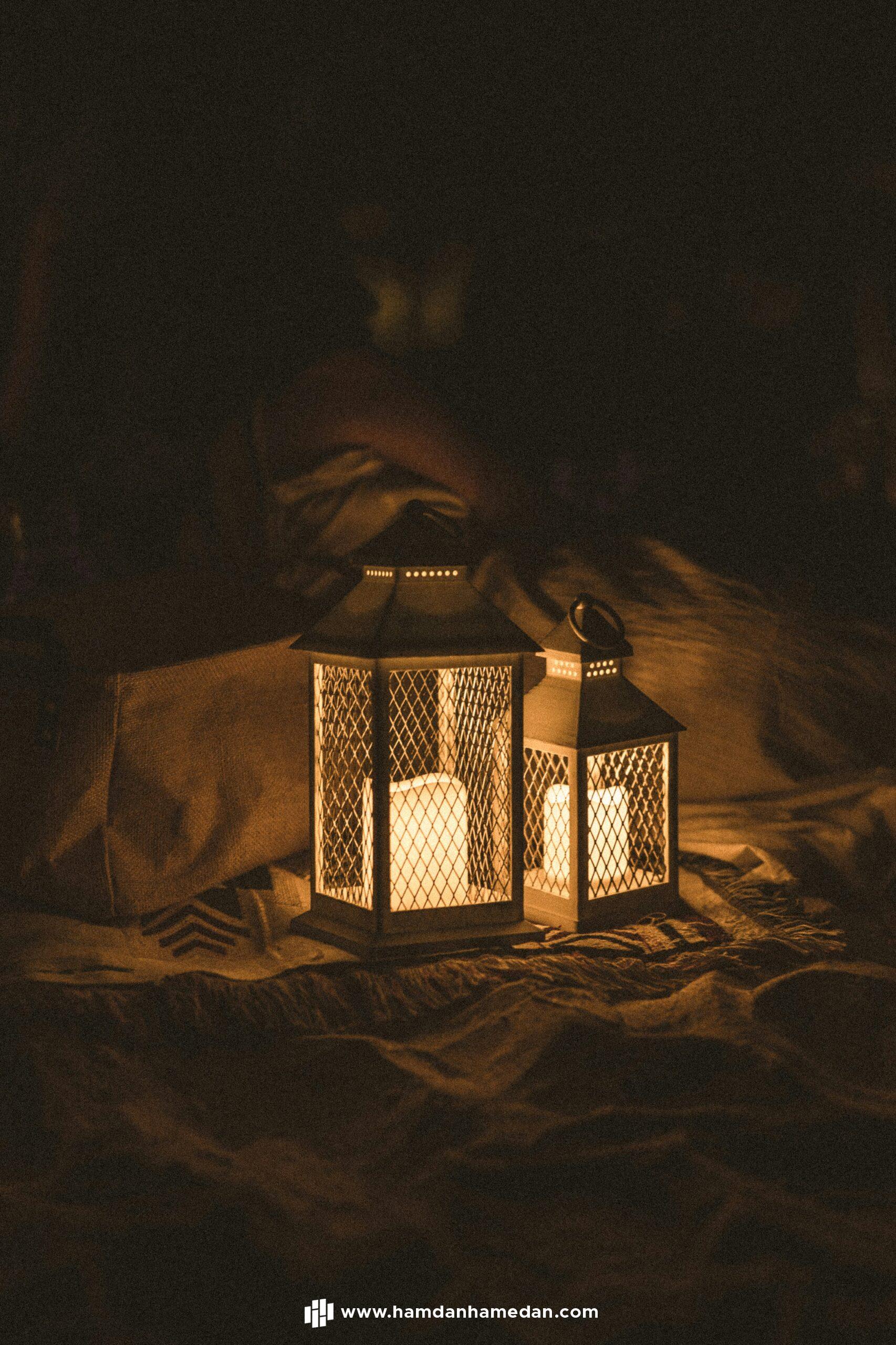 Ramadan dan Kemuliaannya 1 artur kornakov cpU3JRjiJwk unsplash scaled