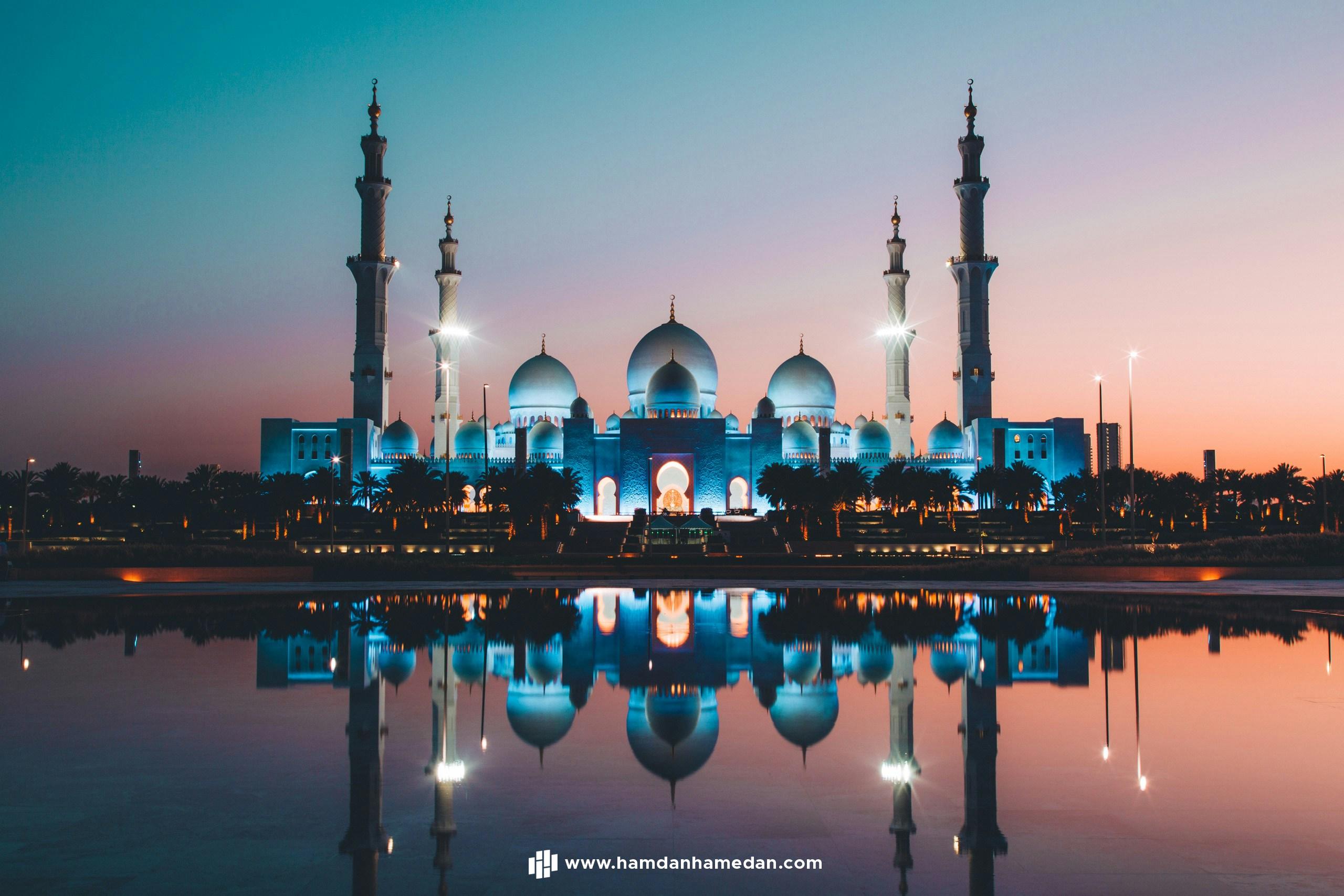 5 KEUTAMAAN LAILATUL QADAR: BONUS BUKU DOA 1 david rodrigo kZ1zThg6G40 unsplash