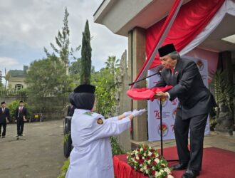 diaspora indonesia di ethiopia bicara hut republik indonesia ke79 del