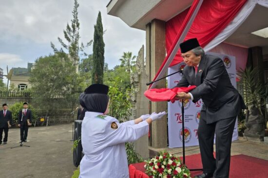 diaspora indonesia di ethiopia bicara hut republik indonesia ke79 del