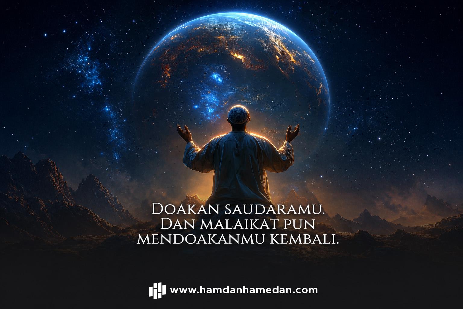 RAHASIA RAMADHAN 1 doakan