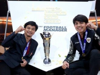 football manager 2024 ichsan taufiq dan manar hidayat