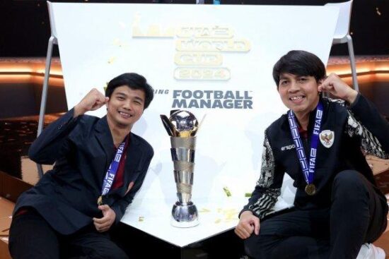 football manager 2024 ichsan taufiq dan manar hidayat