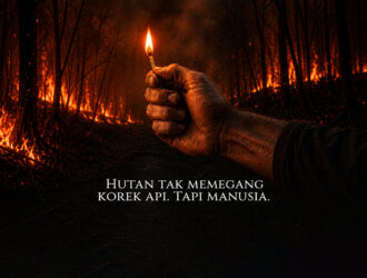 hutan