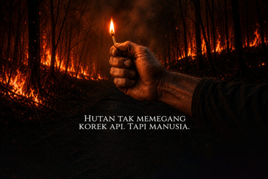 hutan