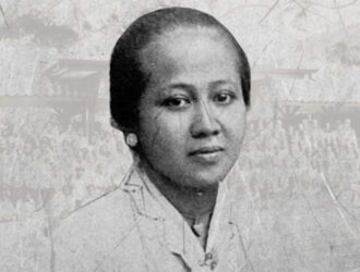 KETEGUHAN HATI KARTINI 1 kartini
