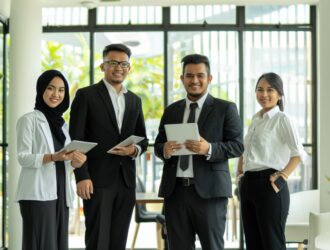 Optimalkan Diaspora Indonesia, Hamdan: Perlu Database Manajemen Talenta Diaspora 1 orodo2060 a team of 5 Indonesian successful business leaders do 96f3026c 80c7 43b5 95fa 69cc15cedcd8