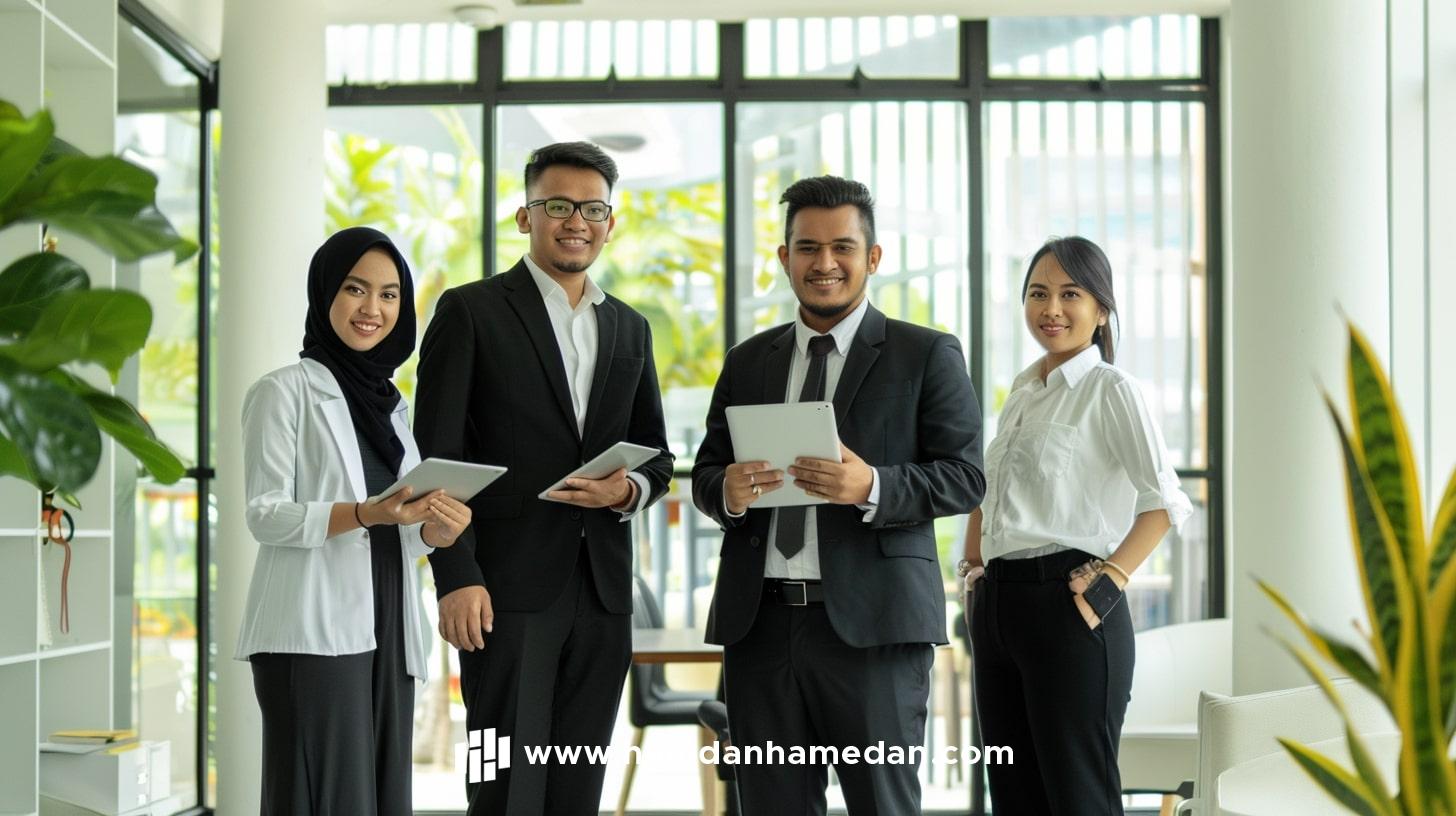 Optimalkan Diaspora Indonesia, Hamdan: Perlu Database Manajemen Talenta Diaspora 1 orodo2060 a team of 5 Indonesian successful business leaders do 96f3026c 80c7 43b5 95fa 69cc15cedcd8