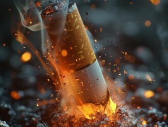 Memilih Sehat: Keputusan Mengubah Hidup untuk Berhenti Merokok 1 orodo2060 hyper realistic photo of a positive feeling about sto 3d49882c 2ad8 4033 acc0 4e732da8280c