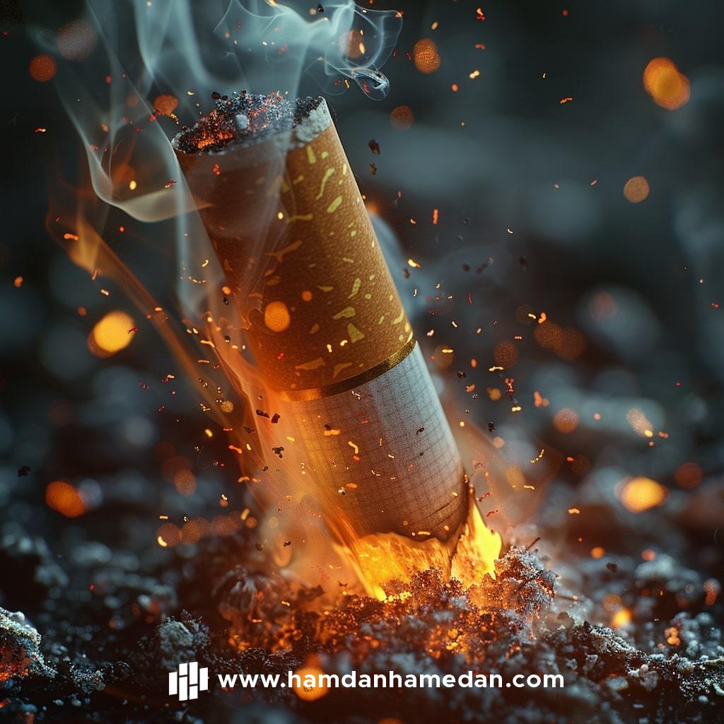 Memilih Sehat: Keputusan Mengubah Hidup untuk Berhenti Merokok 1 orodo2060 hyper realistic photo of a positive feeling about sto 3d49882c 2ad8 4033 acc0 4e732da8280c