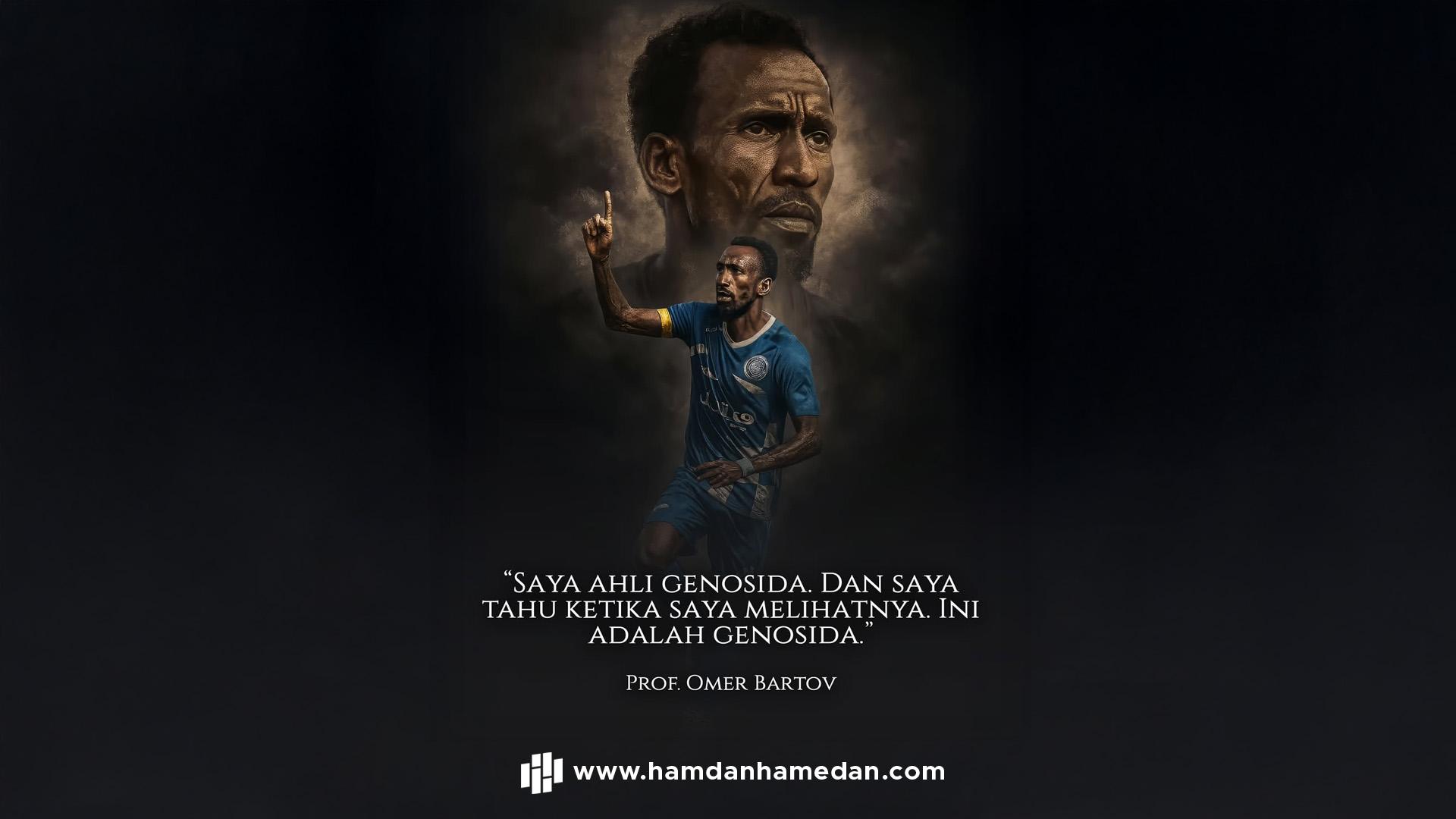 HATI 1 palestine