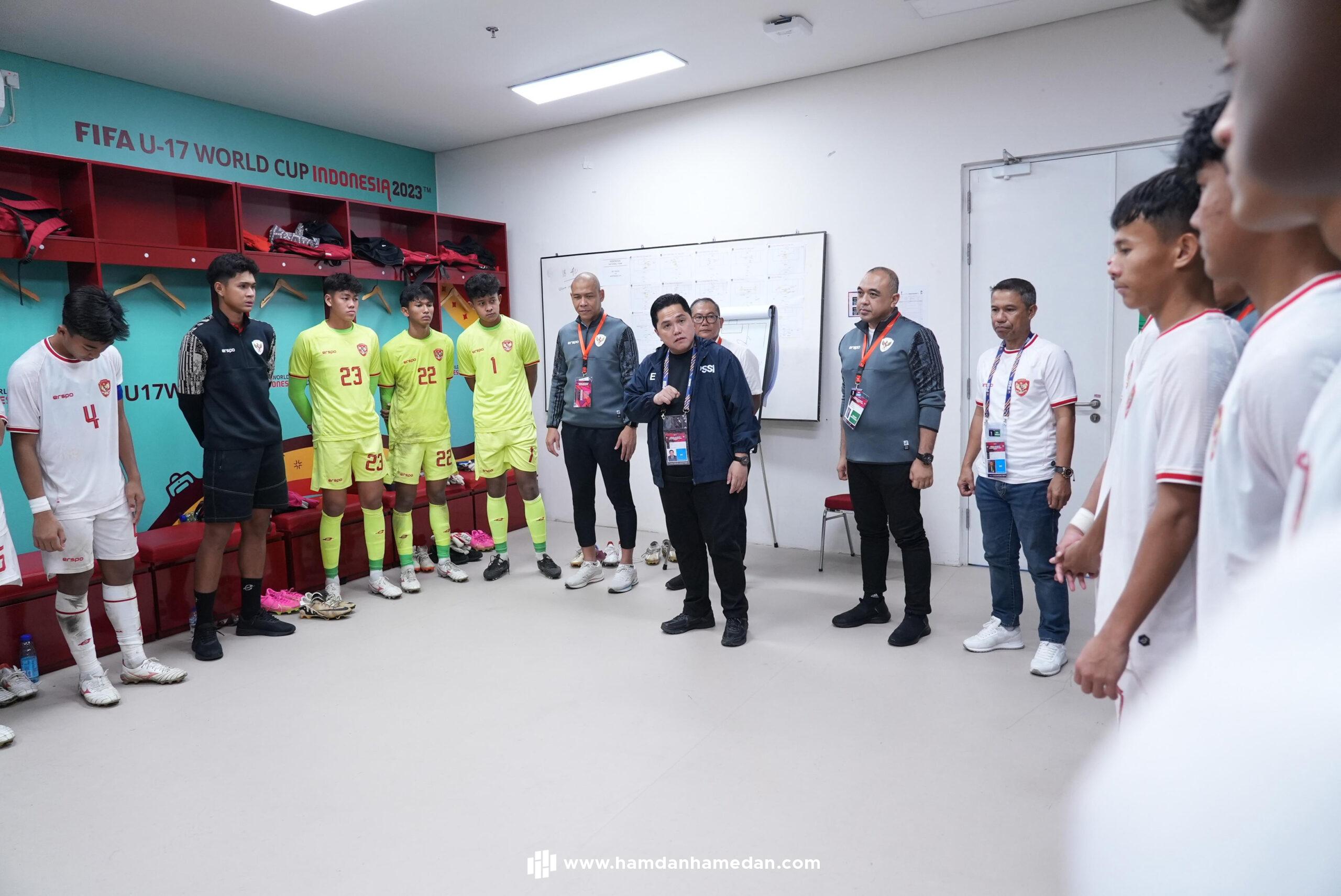 TIMNAS U-16 INDONESIA SIAP GAET PEMAIN DIASPORA UNTUK KUALIFIKASI PIALA ASIA U-17 2025 1 pssi scaled